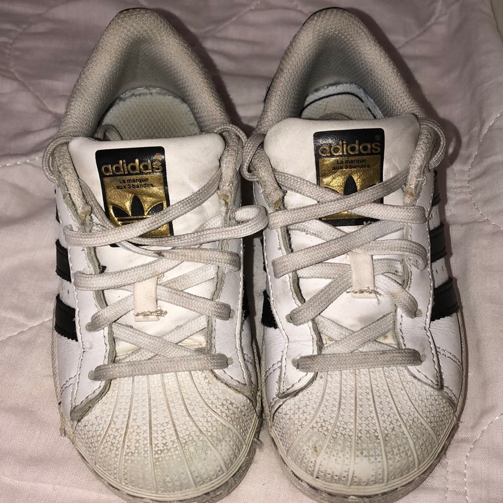 Adidas all star sneakers